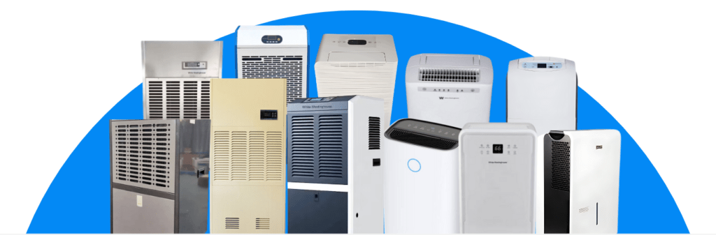 Triptisales_dehumidifier