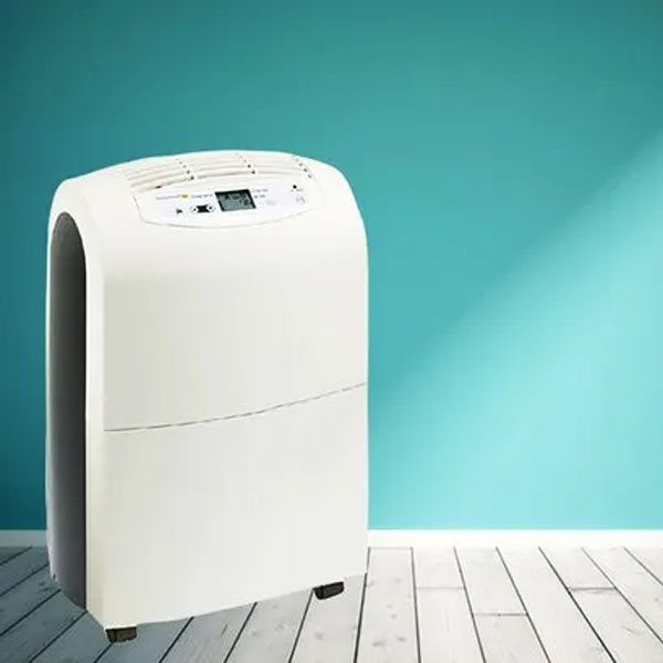 White Westinghouse Dehumidifier