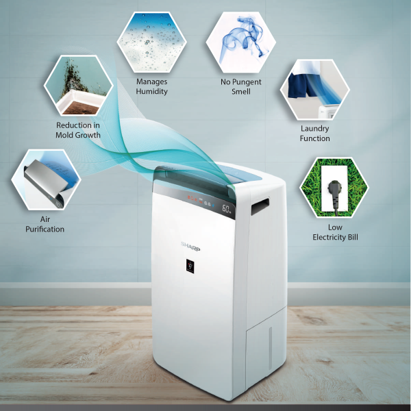 Sharp-Dehumidifier-tripti-sales.in