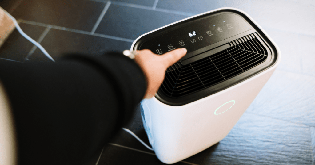 The Science Behind Dehumidification_ How Do Dehumidifiers Work