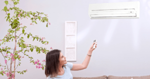 Types of Air conditioners and their uses