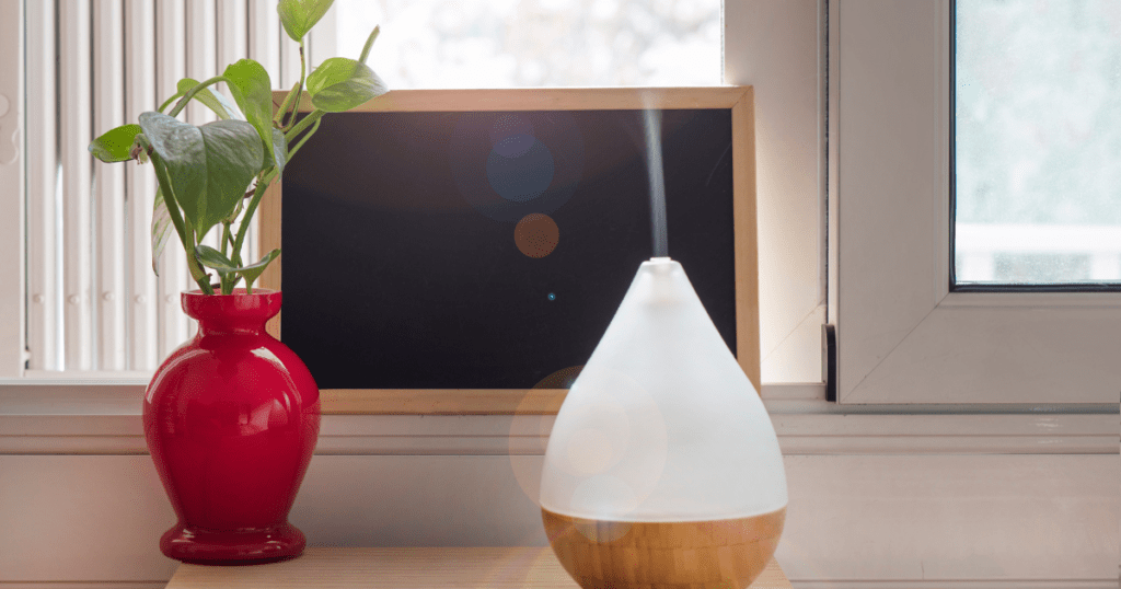 What are Humidifiers and their Types