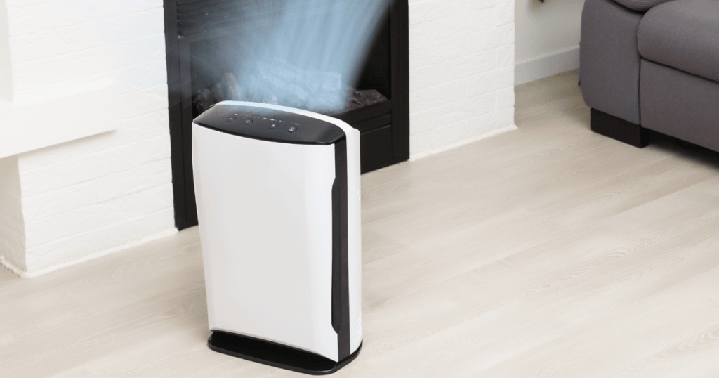 Top 7 Benefits of Using a Dehumidifier for Room