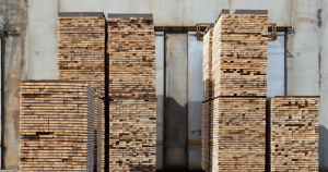 Top Benefits of buying wood seasoning kiln plant