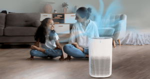 Discover which air purifier is the greatest and tackles allergy or asthma problems, which could improve your indoor atmosphere and lower allergic reactions.