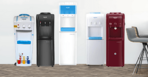 Water Dispenser Machines for office